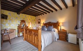 The Barns Bed & Breakfast Cromer 4* United Kingdom