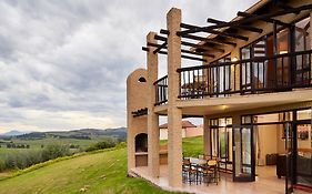 First Group Midlands Saddle And Trout Hotel Mooirivier 4* South Africa