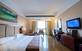 Yinfeng International Apartment photos Exterior
