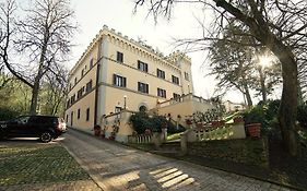 Villa Le Torri