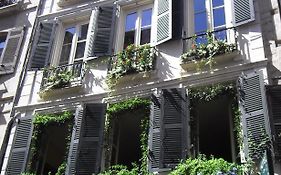 Hotel Des Arceaux Bayonne