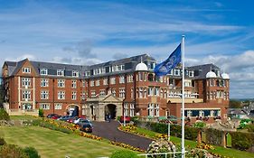 Victoria Hotel Sidmouth 4*