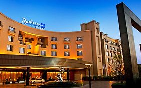 Radisson Blu Plaza Delhi Airport Hotel New Delhi India