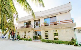 White Sand Hotel Maldives