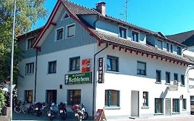Gasthaus Bethlehem Dornbirn 2*