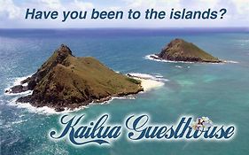 Kailua Guesthouse