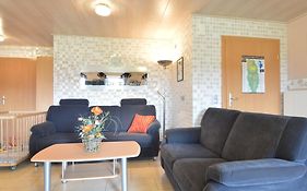 Comfy Holiday Home In Burg Reuland With Sauna Terrace Bbq photos Exterior