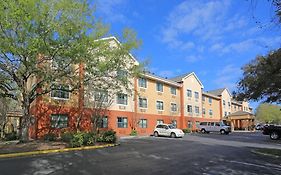 Extended Stay America - Tampa - North - Usf-Attractions