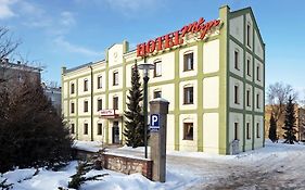 Hotel Młyn Lublin