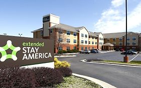 Extended Stay America - Dayton - North