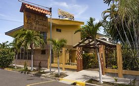 Hotel La Punta photos Exterior