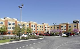 Extended Stay America Chicago - Midway Hotel Bedford Park 2* United States