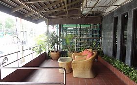 Roof Garden Inn Pattaya