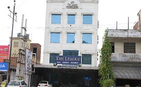 The League Hotel