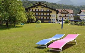 Pension Piovesan Faak Am See Österreich