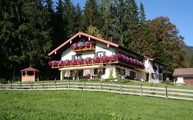Landhaus Am Waldrand Ramsau Bei Berchtesgaden