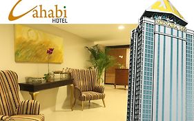 Zahabi Hotel Jakarta