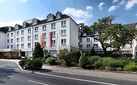 Lindner Congress Hotel Frankfurt  4*