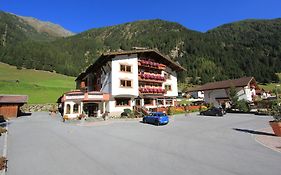 Alpenhof Pitztal