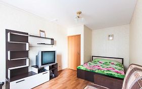 Apartment On Fedora Abramova 16
