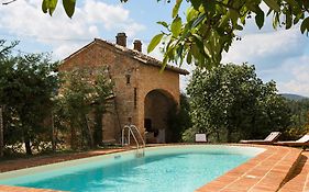 Luxurious Villa in Tabiano Castello with Swimming Pool