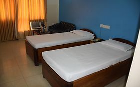 Hotel Naren Palace Puri
