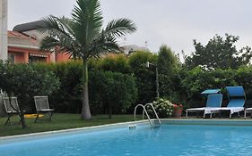 Villa Tranquilla