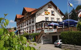 Hotel Rebstock Schonach