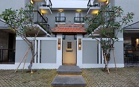 Semimpi Guest House 4*