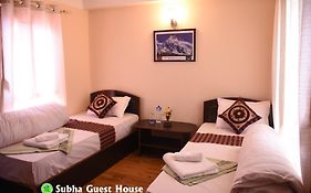 Subha Guest House photos Exterior