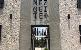 Apartamento Hospedaje El Mezquite Tequisquiapan México