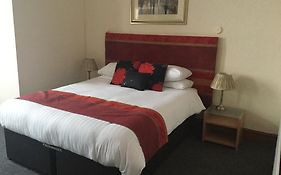 Woodlands Guest House Liverpool 3*
