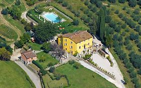 Amedea Tuscany Country Experience Casa Vacanze