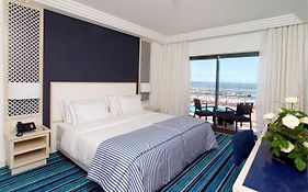 Real Marina Hotel & Spa 5*