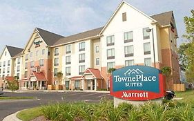 Marriott Towneplace Suites Dayton North 3*