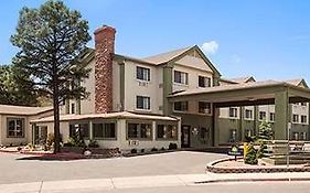 Days Inn And Suites Flagstaff East 3*