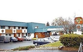 Apple Tree Inn Spokane United States