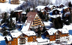 Hotel Adret Les Deux Alpes