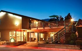 Presidio Motel Santa Barbara Ca