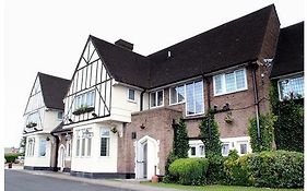 The Park Hotel Bootle 3*