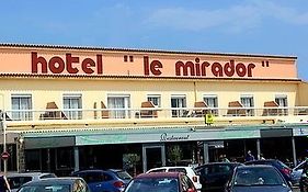 Logis Hotel Le Mirador