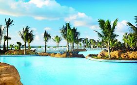 The Atlantis Resort Paradise Island Bahamas