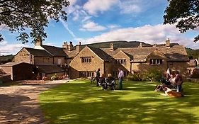 The Old Hall Inn Chinley 4*