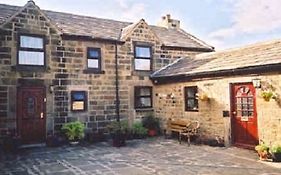 Chevin End Guest House Otley (west Yorkshire) 3* United Kingdom