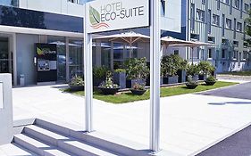 Eco Suite Hotel photos Exterior