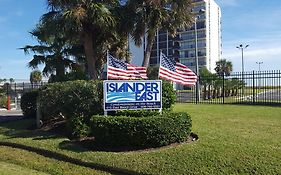 Islander East Condominiums Galveston  United States