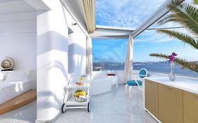 Mykonian Mare Boutique Hotel (Adults Only)