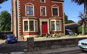 Woodlands Guest House Liverpool 3*