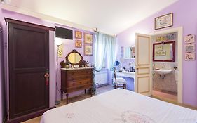 Bed&breakfast A Casa Delle Fate Bed And Breakfast 2*