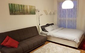 Rotermanni Guest Apartments